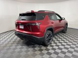New 2026 Chevrolet Equinox RS w/ Convenience Package III image 5