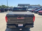New 2025 GMC Sierra 1500 AT4X image 4