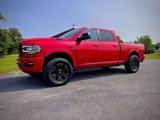 Used 2021 RAM 2500 Laramie image 2