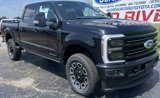 New 2025 Ford F250 Platinum image 2