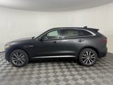 New 2026 Jaguar F-PACE R-Dynamic S image 4