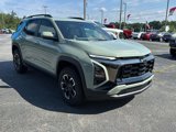 New 2026 Chevrolet Equinox ACTIV w/ Convenience Package III image 6
