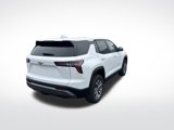 New 2026 Chevrolet Equinox LT w/ Convenience Package II image 5