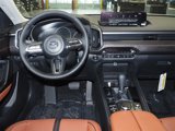 New 2025 MAZDA CX-50 2.5 Turbo w/ Weather Package image 5