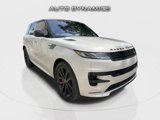 Used 2023 Land Rover Range Rover Sport SE Dynamic image 4