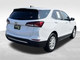 Certified 2022 Chevrolet Equinox LT image 3
