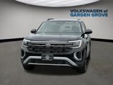 New 2025 Volkswagen Atlas Peak Edition SE image 4
