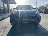 Used 2020 Kia Sportage LX image 2