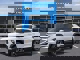 New 2026 Chevrolet TrailBlazer LT image 2