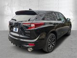 New 2025 Acura RDX A-Spec image 3