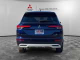 New 2025 Mitsubishi Outlander SE image 5
