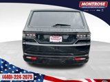 New 2024 Jeep Grand Wagoneer Series II w/ Quick Order Packagew 28T image 5