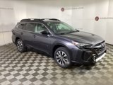 New 2025 Subaru Outback Limited image 3