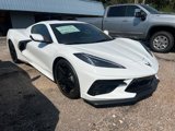 New 2026 Chevrolet Corvette Stingray Coupe w/ 1LT image 2