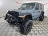 New 2025 Jeep Wrangler Willys image 5