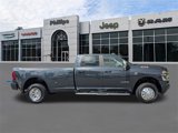 New 2026 RAM 3500 Laramie w/ Towing Technology Group image 2