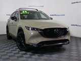 Certified 2024 MAZDA CX-5 Carbon Edition image 2