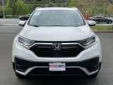 Certified 2022 Honda CR-V Touring image 2