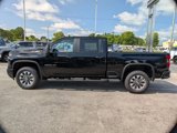 New 2025 Chevrolet Silverado 2500 Custom w/ Custom Value Package image 5