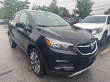 Certified 2022 Buick Encore Preferred w/ Safety Package image 3