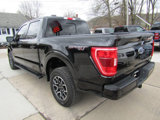 Used 2021 Ford F150 XLT w/ Equipment Group 301A Mid image 5