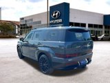 Used 2025 Hyundai Santa Fe Calligraphy w/ Tow & Go Package image 3