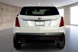 Used 2025 Cadillac XT5 Luxury w/ LPO, Floor Liner Package image 5