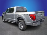 New 2025 Ford F150 Lariat image 4