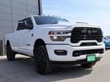 New 2025 RAM 2500 Laramie image 6