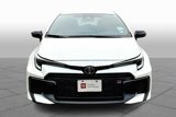 Certified 2025 Toyota Corolla GR image 3