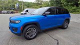 Certified 2023 Jeep Grand Cherokee Trailhawk image 4
