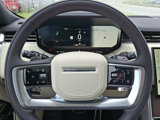 New 2025 Land Rover Range Rover Long Wheelbase SE image 5