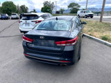 Used 2016 Kia Optima LX image 2