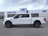 Used 2025 Ford F150 Lightning XLT image 3