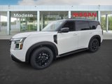 New 2025 Nissan Armada PRO-4X image 2