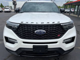 Used 2024 Ford Explorer ST image 5