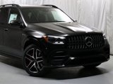 New 2025 Mercedes-Benz GLE 63 AMG S image 4