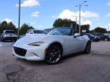 Used 2016 MAZDA MX-5 Miata Grand Touring image 4