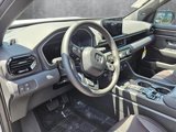 New 2025 Honda Pilot Black Edition image 3