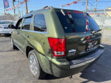 Used 2008 Jeep Grand Cherokee Limited w/ Quadra-Drive II 4X4 Group image 3