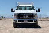 New 2025 Ford F350 XL w/ XL Chrome Package image 6