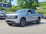 New 2025 Ford F150 Lightning Lariat image 2