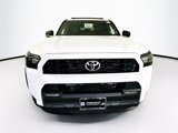 New 2025 Toyota 4Runner TRD Off-Road Premium image 2