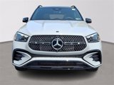New 2025 Mercedes-Benz GLE 450 4MATIC image 2
