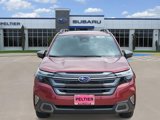 New 2025 Subaru Forester Limited image 2
