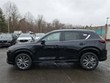 New 2025 MAZDA CX-5 Signature image 5