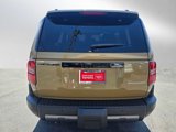 New 2025 Toyota Land Cruiser image 4