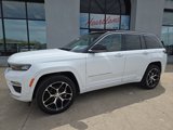 New 2025 Jeep Grand Cherokee Summit image 3
