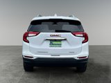 Used 2022 GMC Terrain SLT image 6