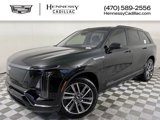 New 2026 Cadillac Vistiq Sport image 2